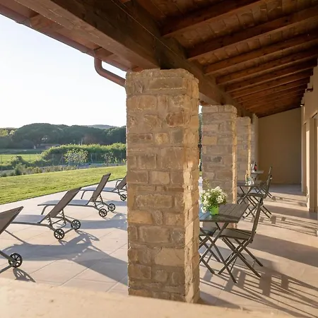 Le Querce Guest house *