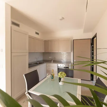 Le Querce Guest house Castiglione della Pescaia