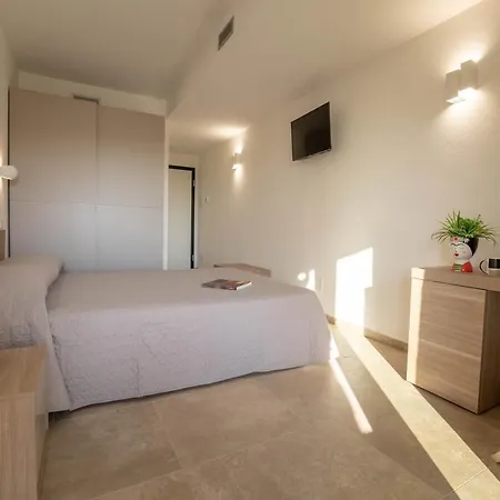 Guest house Le Querce