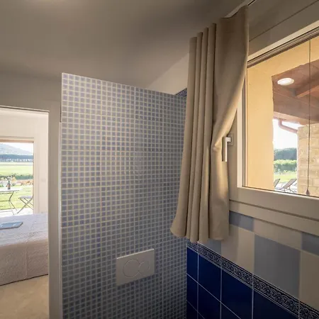 Guest house Le Querce