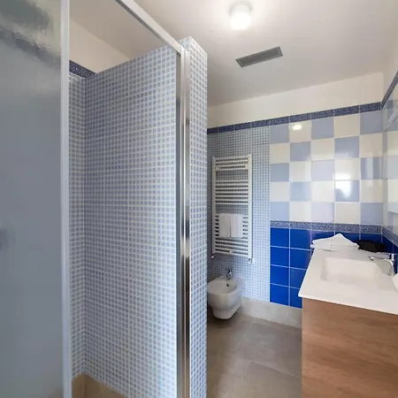 Guest house Le Querce