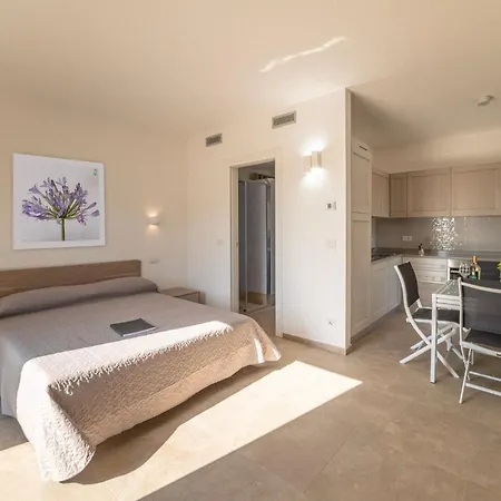 Guest house Le Querce