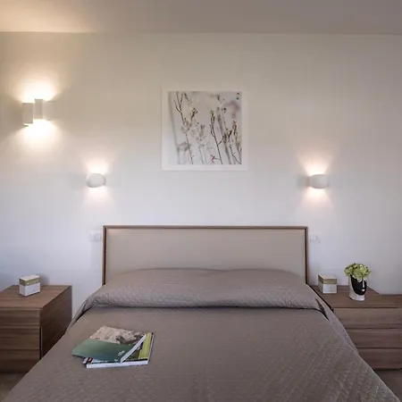 Le Querce Guest house Castiglione della Pescaia