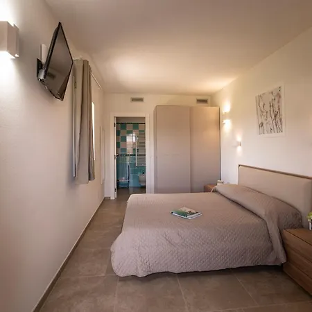 Le Querce Guest house *