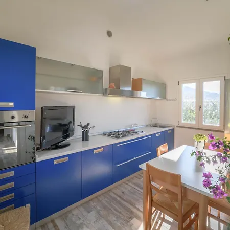 Guest house Le Querce *